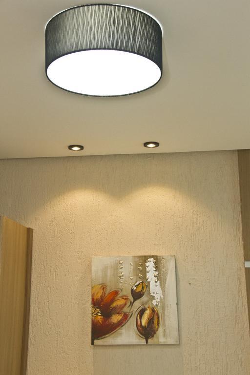 Hotel Innflat-Business Manaus Kamer foto