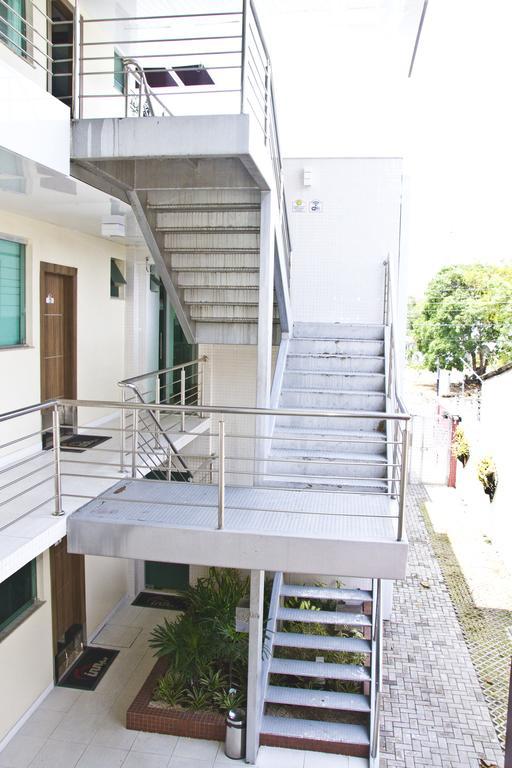 Hotel Innflat-Business Manaus Buitenkant foto