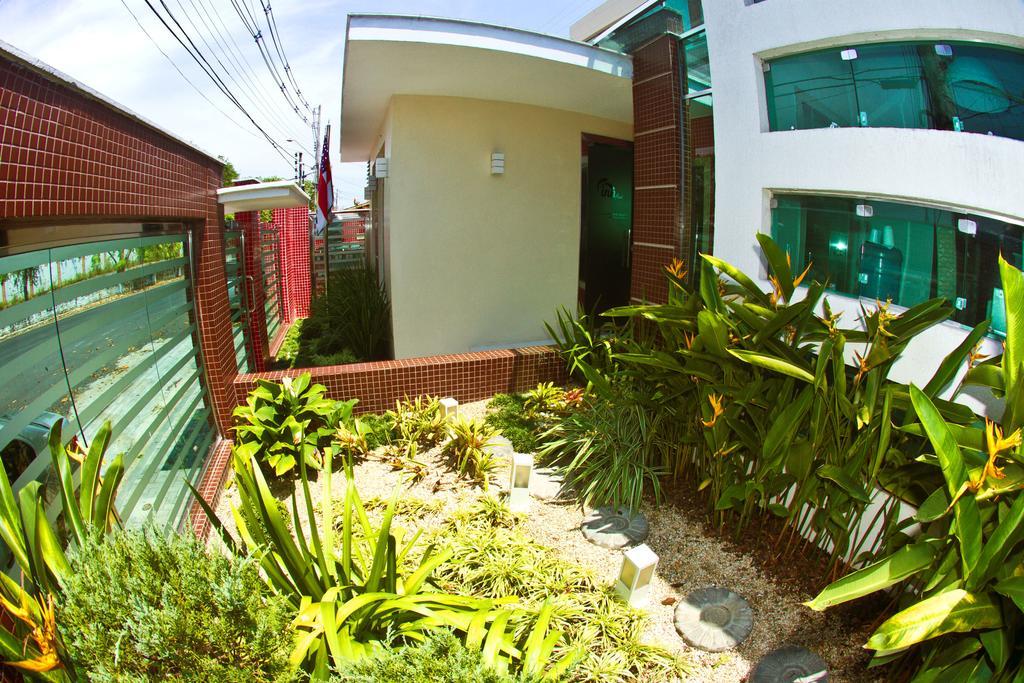 Hotel Innflat-Business Manaus Buitenkant foto